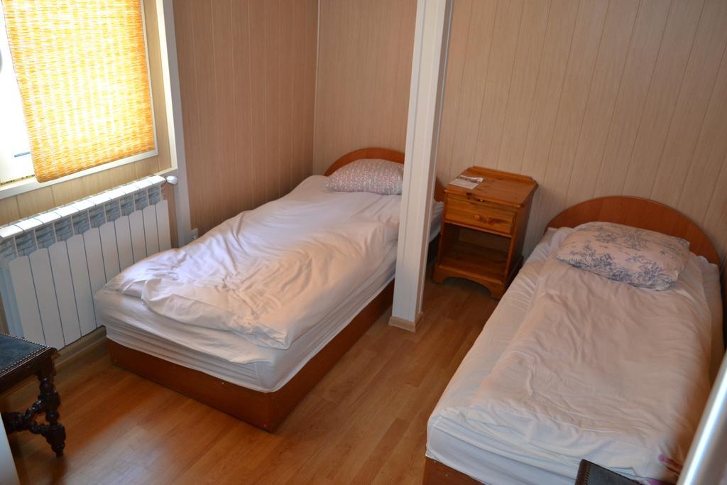 Zajazd Orchidea Nagoszewo Room photo