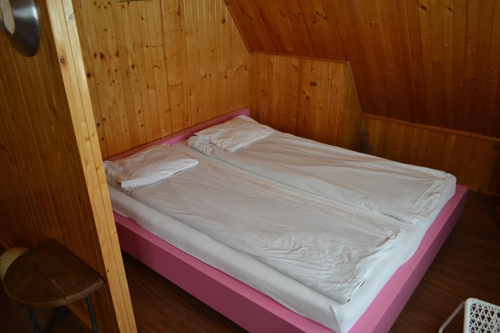 Zajazd Orchidea Nagoszewo Room photo