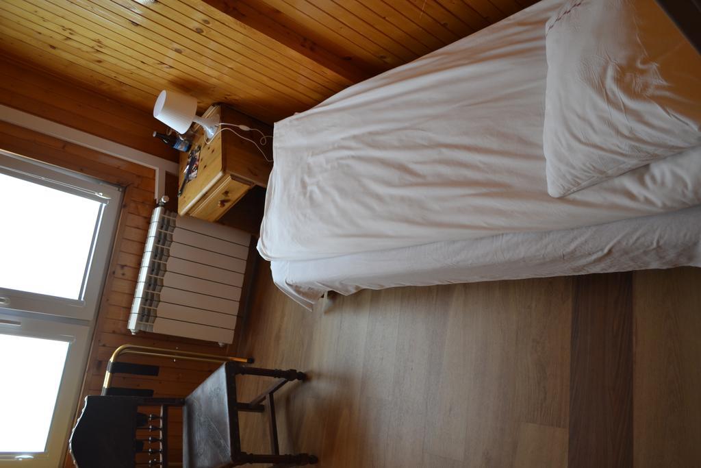 Zajazd Orchidea Nagoszewo Room photo