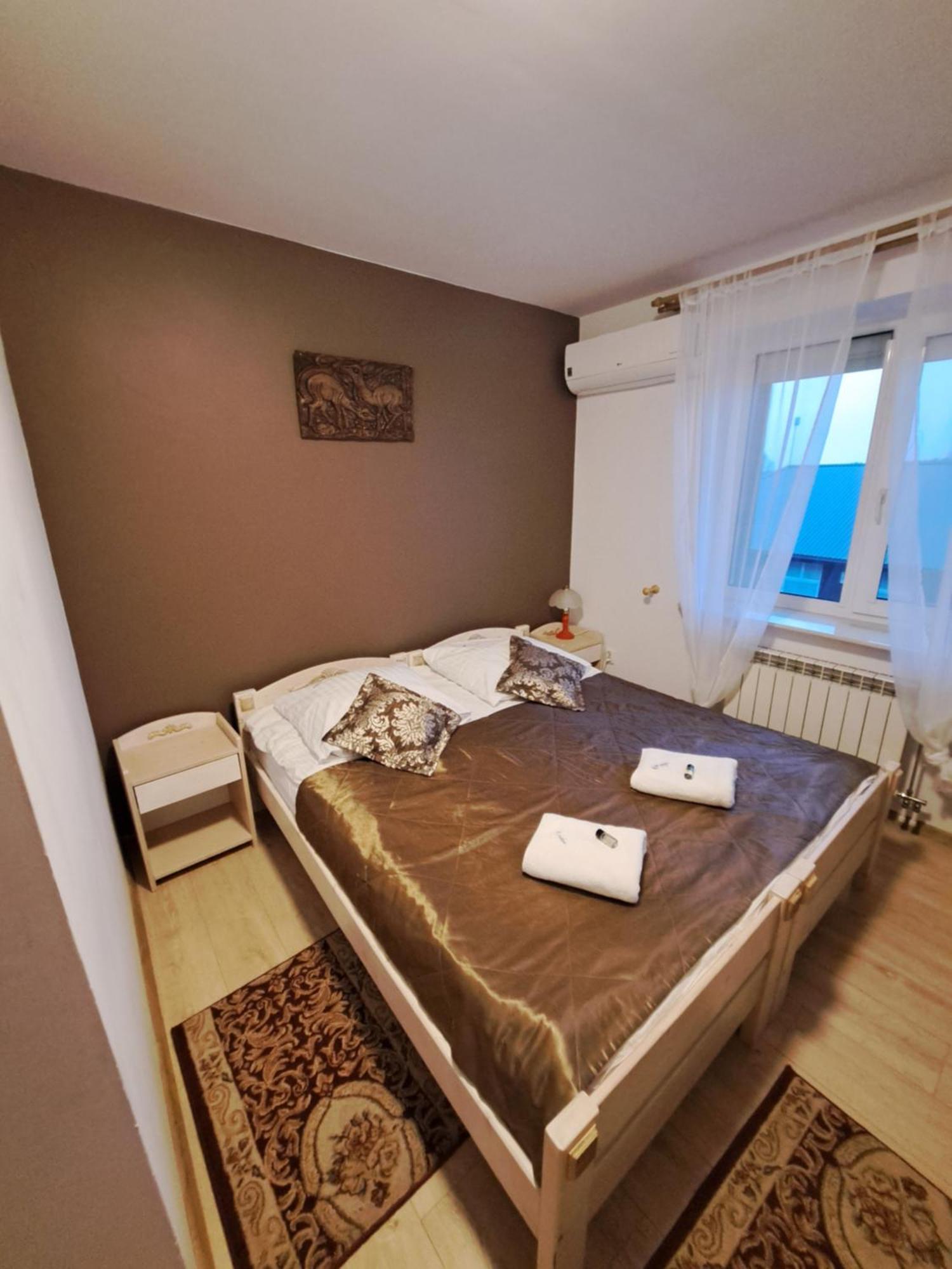 Zajazd Orchidea Nagoszewo Exterior photo