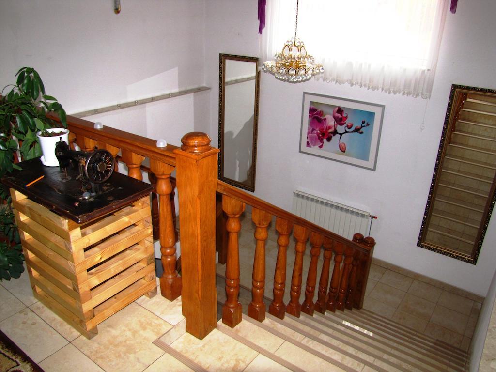 Zajazd Orchidea Nagoszewo Exterior photo